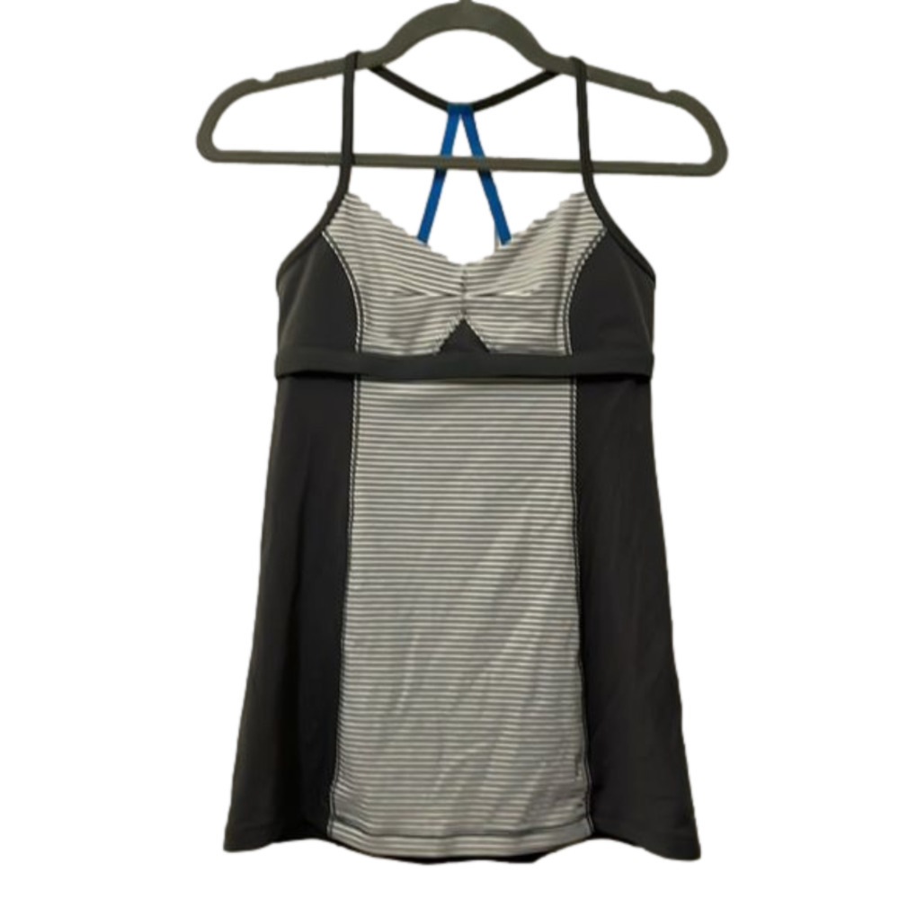 LULULEMON workout tank